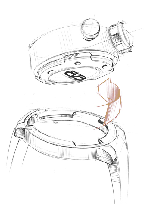 488x677 Bomberg Watches