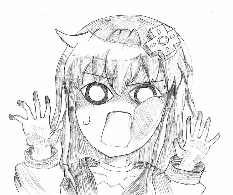 977x817 Nepgya Watches You In Your Sleep By Runswithkniefs