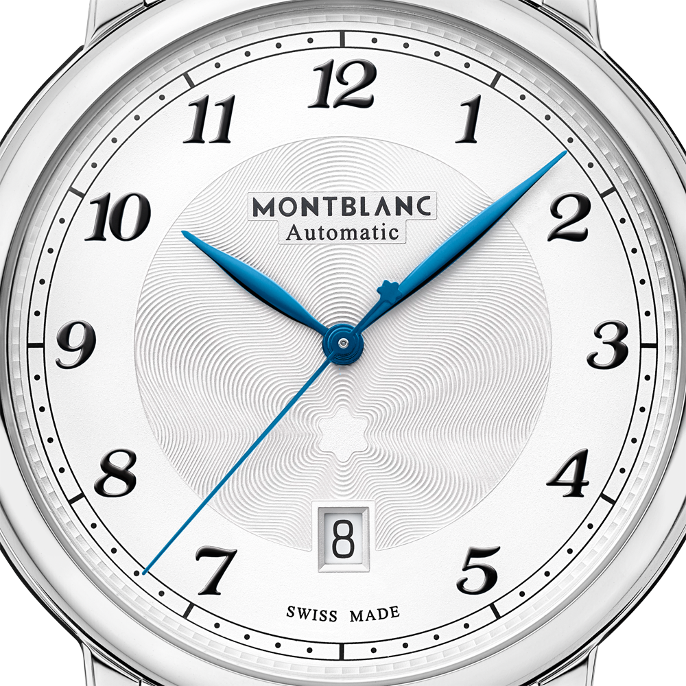 1000x1000 Star Collection Luxury Watches Montblanc
