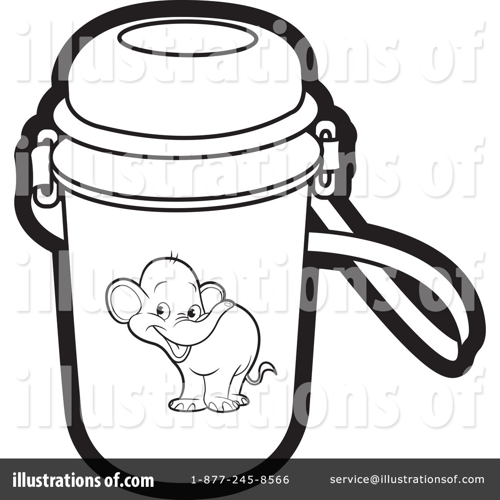 1024x1024 Water Bottle Clipart