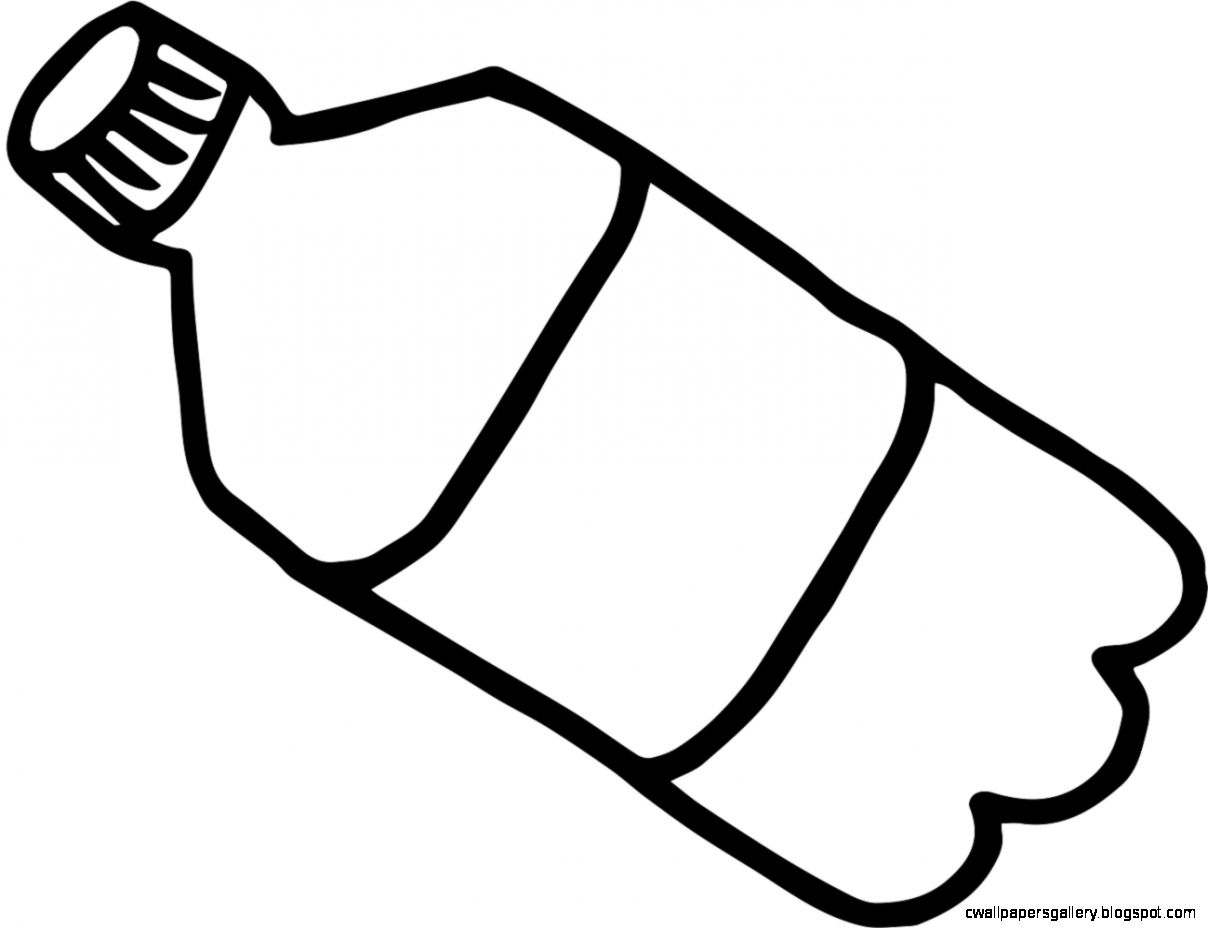 1208x928 Plastic Water Bottles Clip Art Wallpapers Gallery