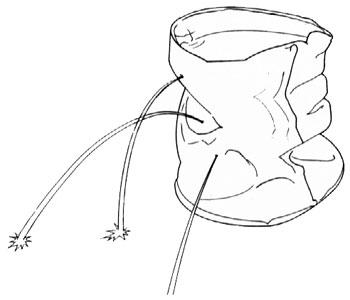 350x300 Investigating The Pressure Of A Water Column