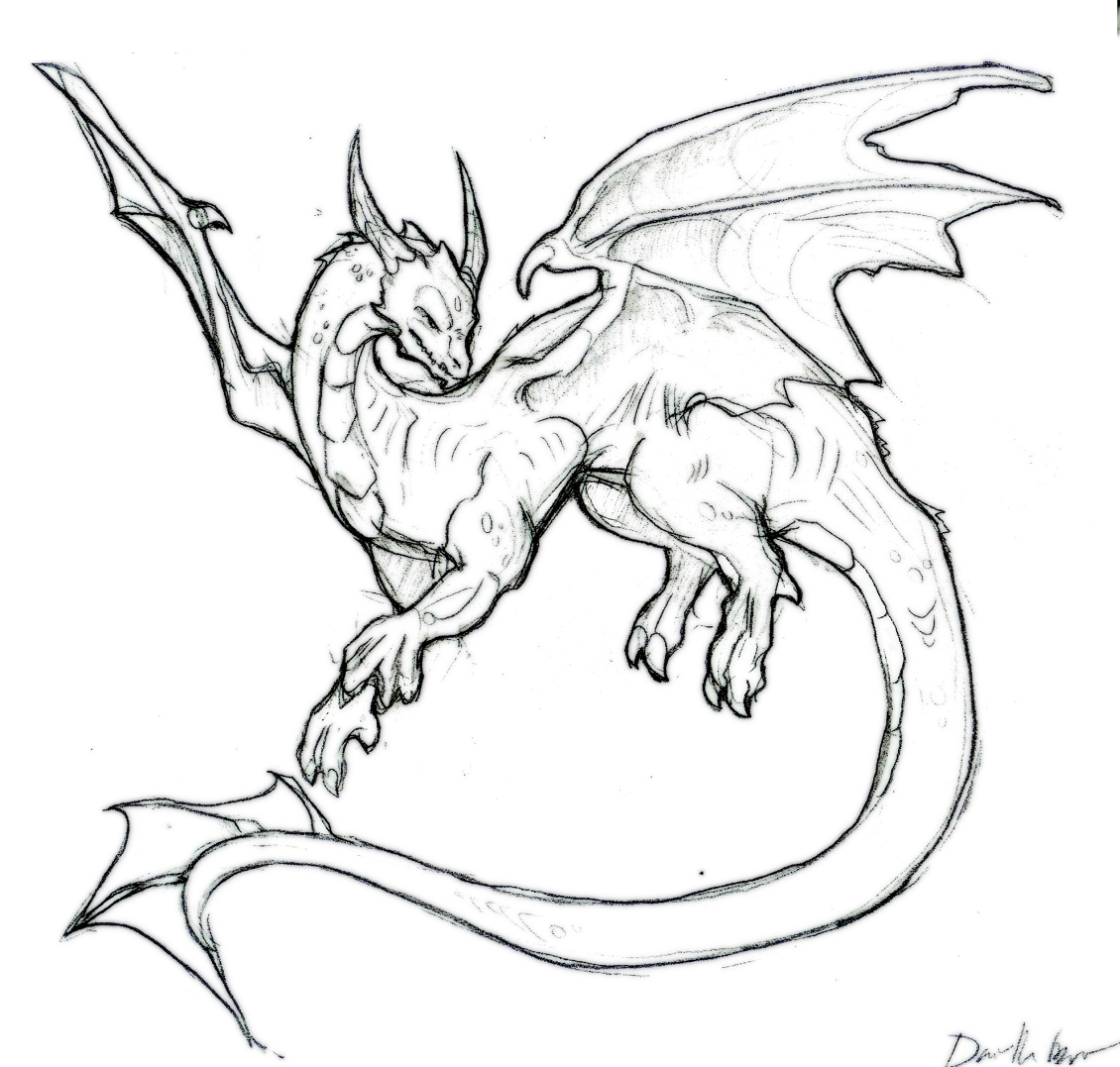 1130x1077 Aeuqor Dragons Are Powerful Swimmers, And Can Draw Water