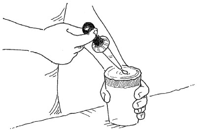 400x268 Stretch The Surface Of Water Howstuffworks