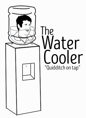 364x499 Water Cooler Act One The Eighth Man