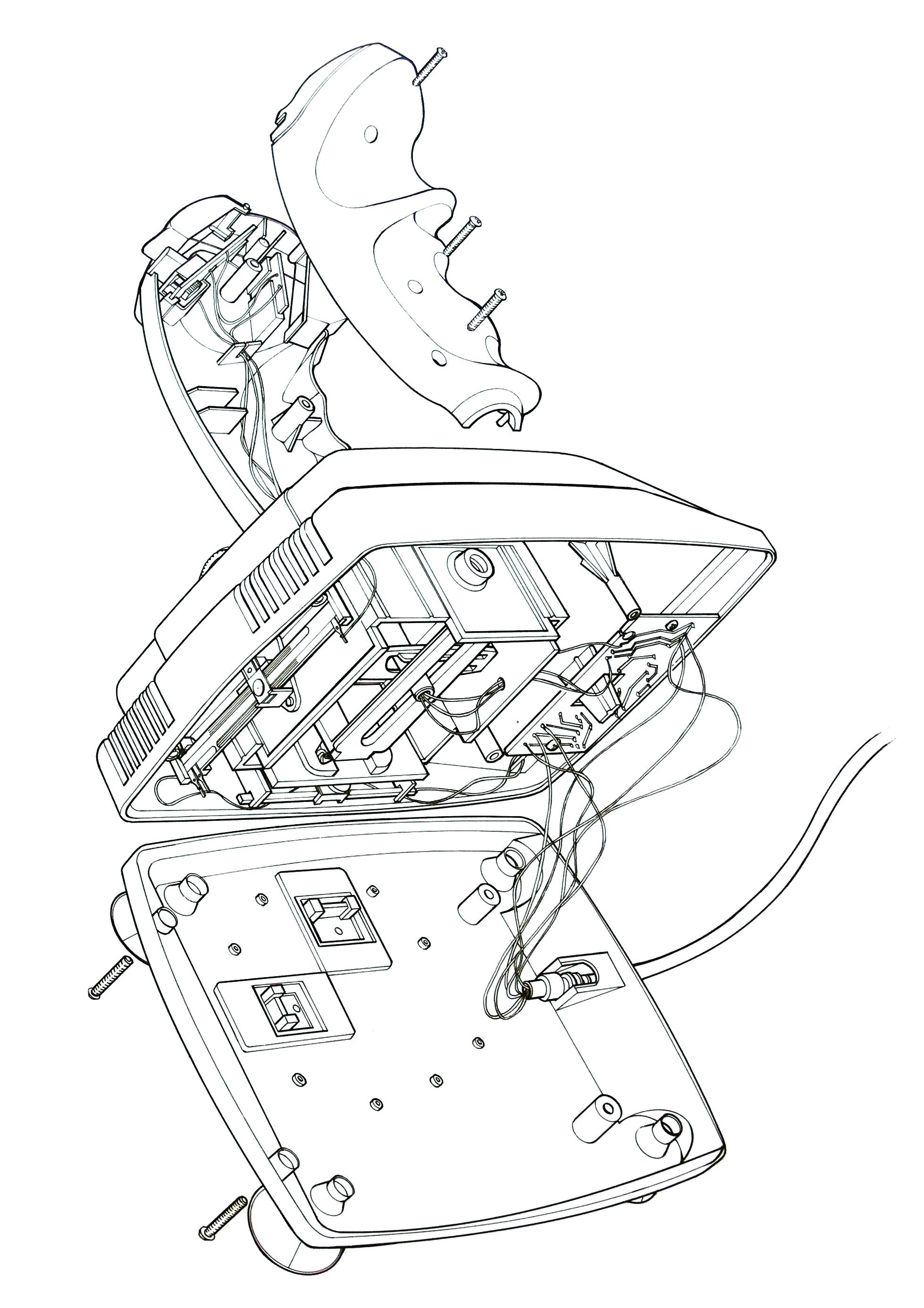 1958x2771 Coloring Water Cycle Coloring Pages