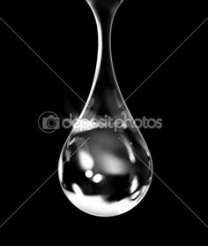 236x278 How Do You Draw Water In The Water Drop, Lightly Draw Any Leaf