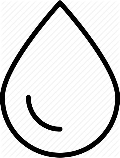 390x512 Blob, Drink, Drop, Droplets, Rain, Water Icon Icon Search Engine