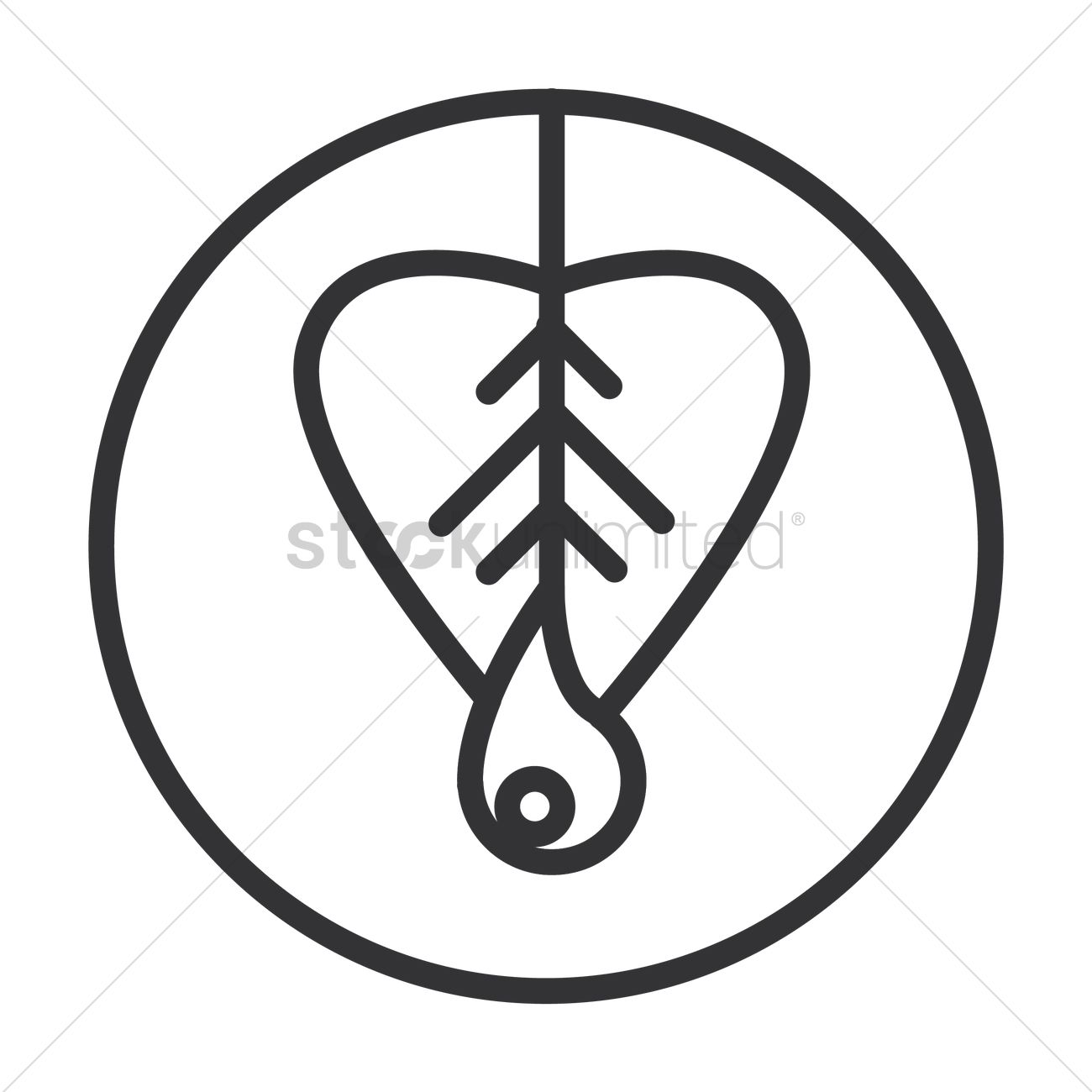 1300x1300 Leaf With Water Drop Vector Image