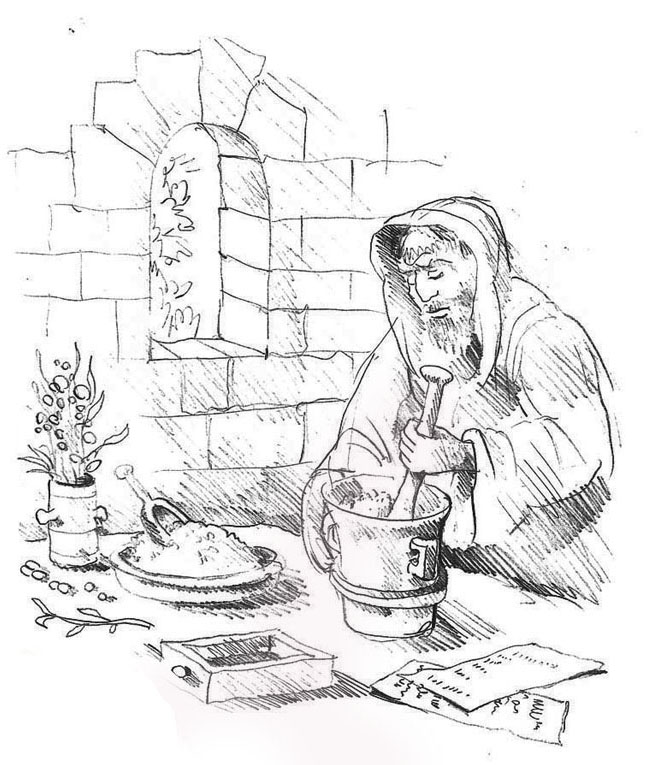 657x765 No More Rosacea!