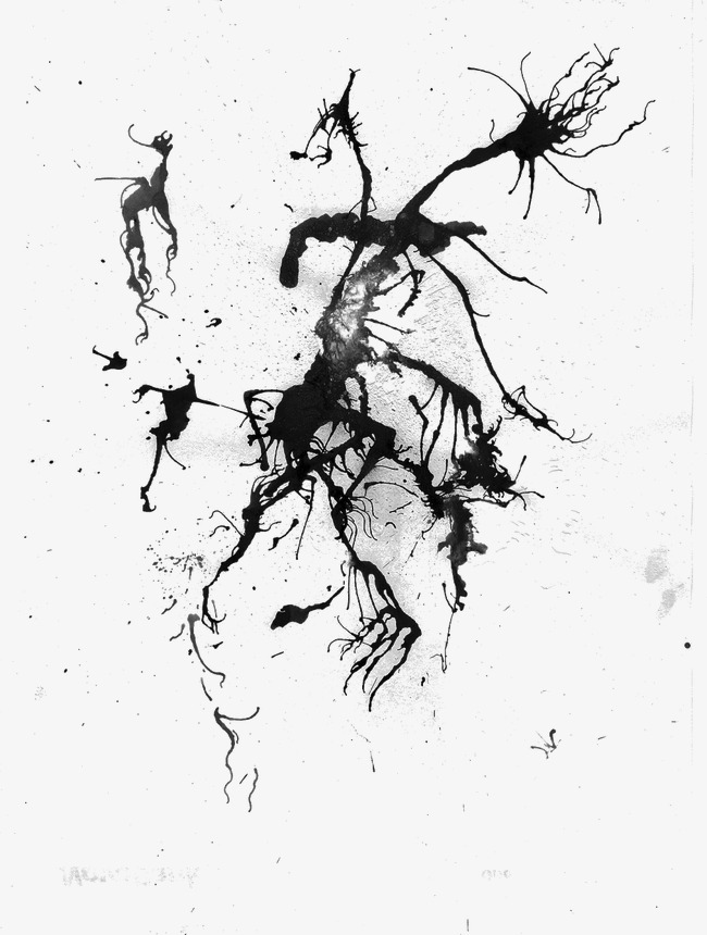 650x860 Water Color Ink, Aquarene Element, Water Color Ink Effect Png