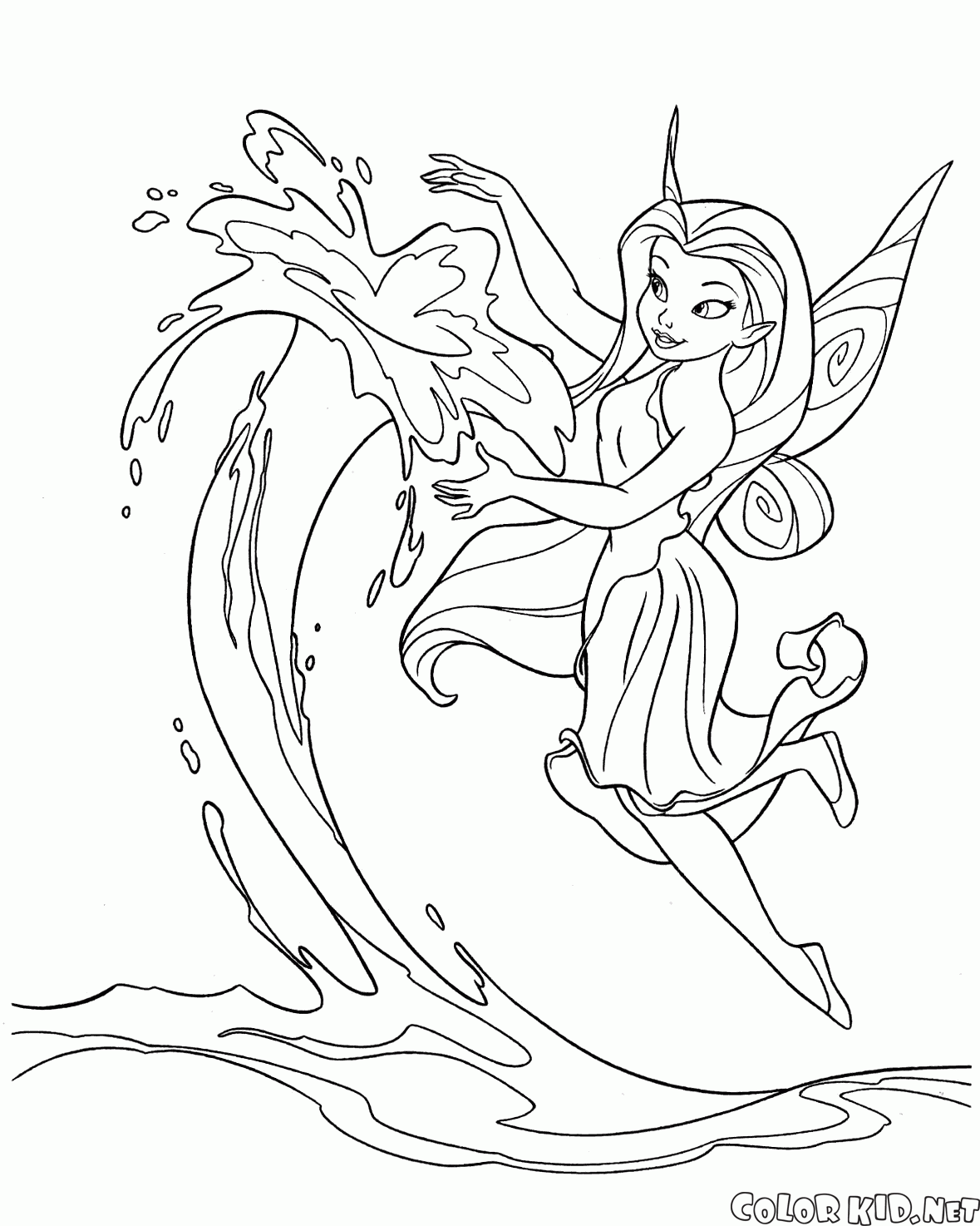 1179x1474 Coloring Page