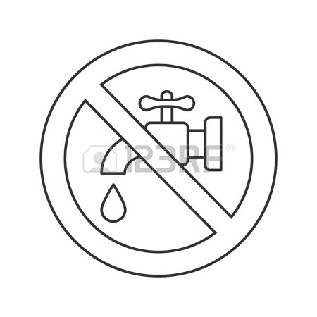 450x450 303 Saving Faucet Stock Vector Illustration And Royalty Free