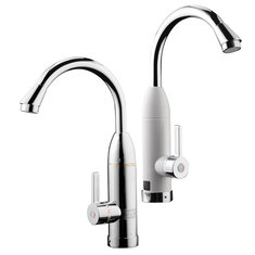 235x235 Electric Water Heater Faucet