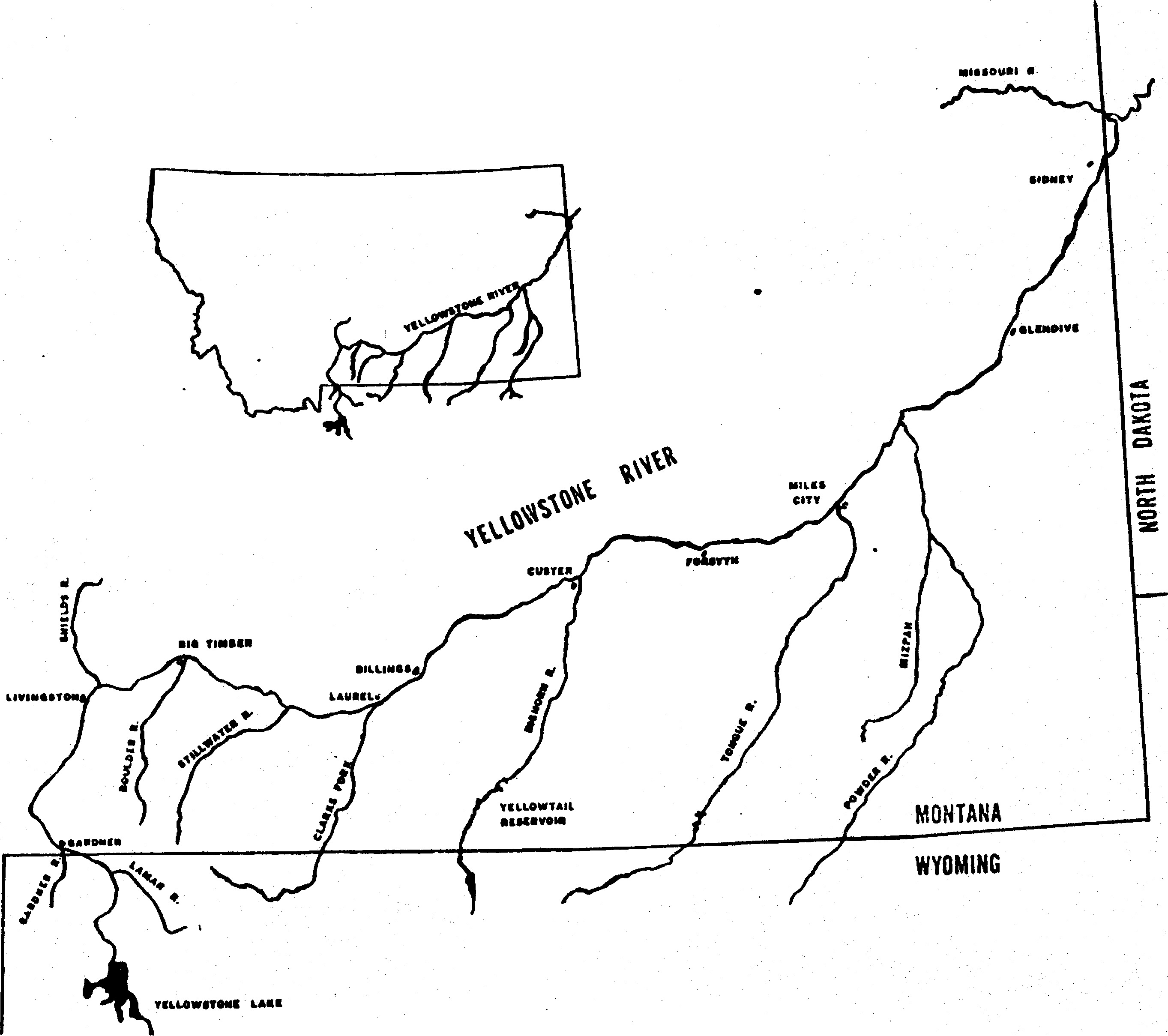 2726x2418 Filean Instream Flow Allocation For Warm Water Portion