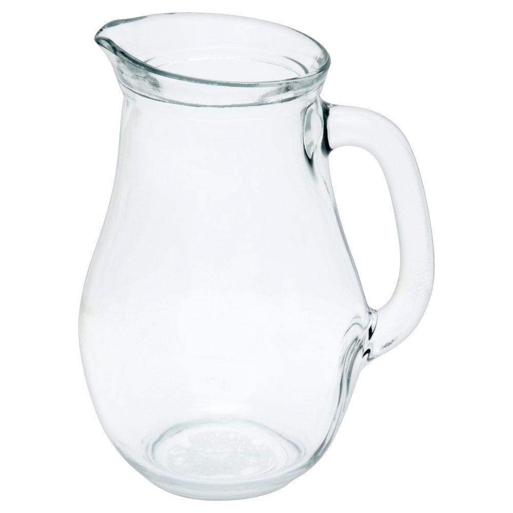 1000x1000 Glass Water Jug