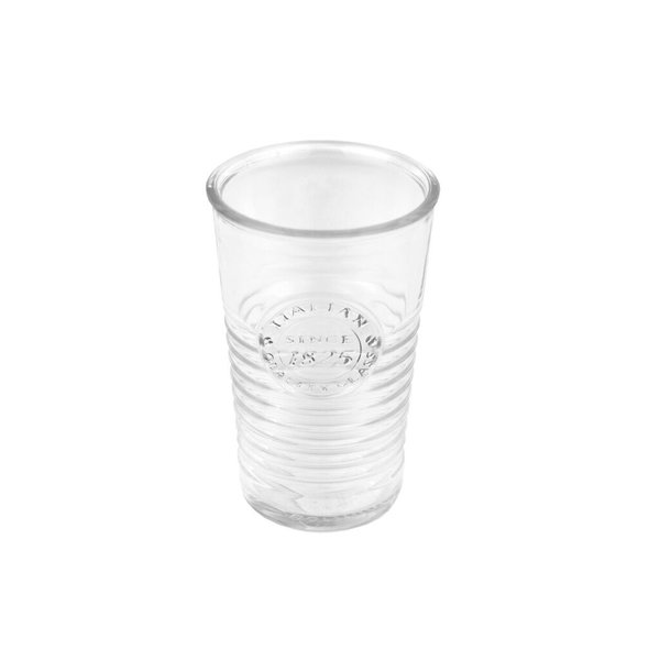 600x600 Bormioli Rocco Officina1825 10.25 Oz. Water Glass Amp Reviews