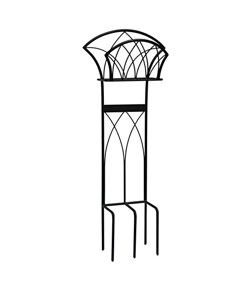 510x587 Liberty Garden Products 116 Decorative Garden Hose