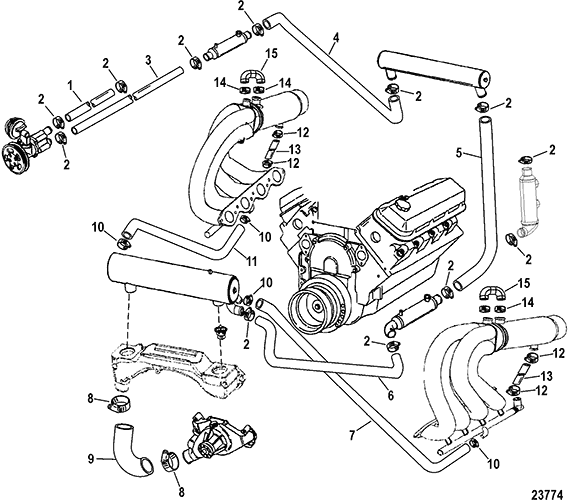 Water Hose Drawing at GetDrawings | Free download