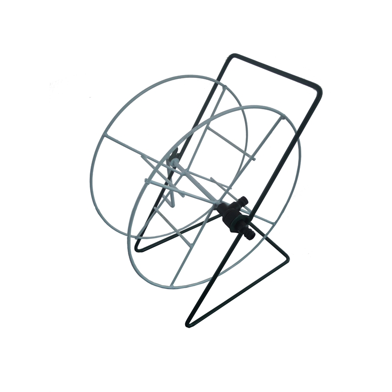 800x800 Wire Garden Hose Reel Bunnings Warehouse