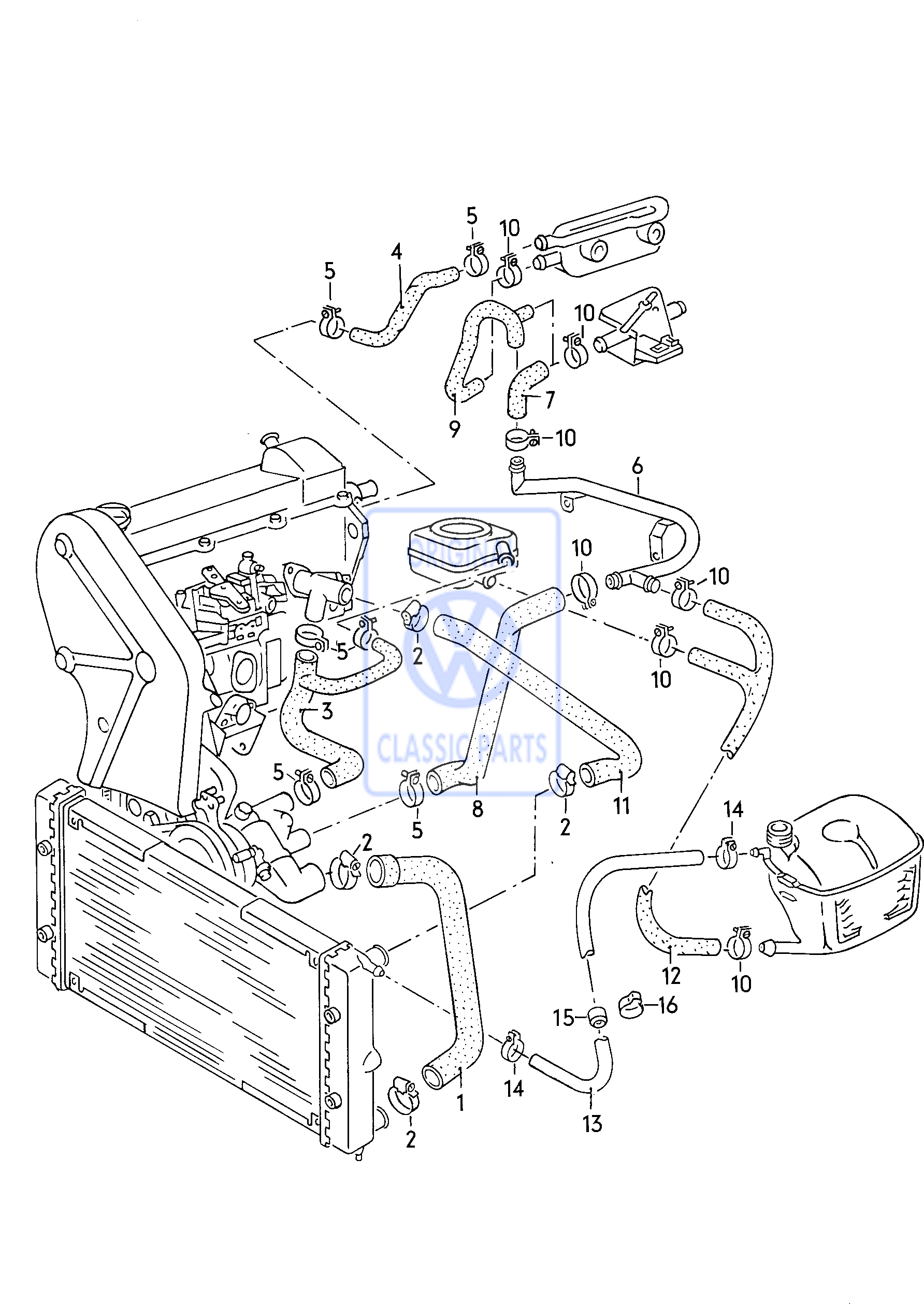 1784x2518 Water Hose