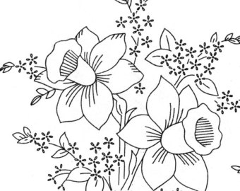 340x270 Hyacinth Tutorial Etsy