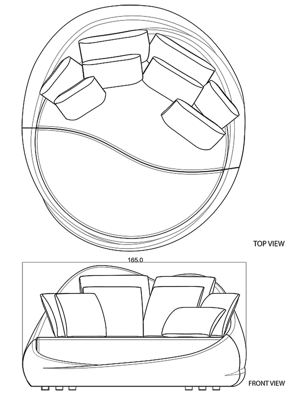 600x791 Nagi Rakuten Global Market Water Hyacinth Stylish 2 P Sofa Ampamp
