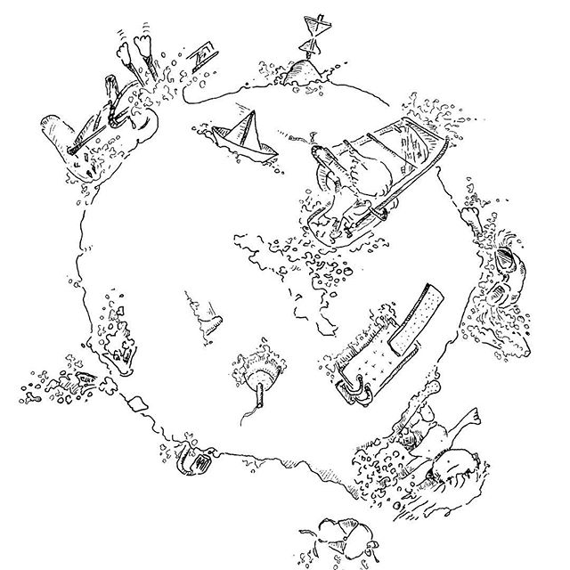 640x640 Ink Amp Rotring Draw (@pandwind )