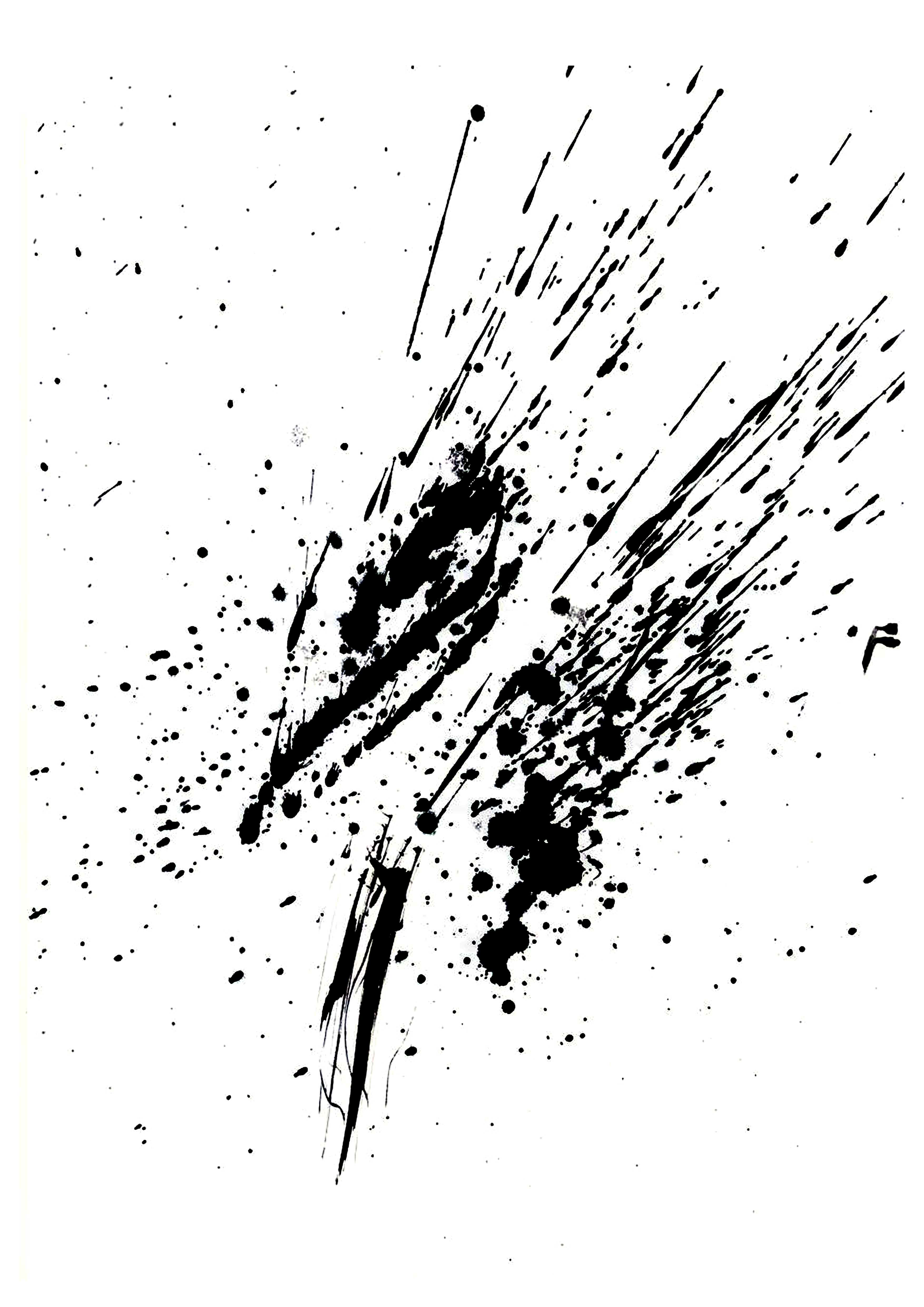 3508x4961 Movement In Splashes Lizziespreadbury