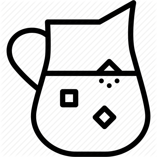512x512 Beverage, Drink, Glass, Jug, Juice, Water Icon Icon Search Engine