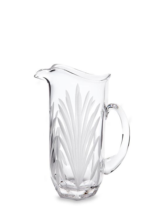 564x752 Water Pitcher By Scafati Amp Co