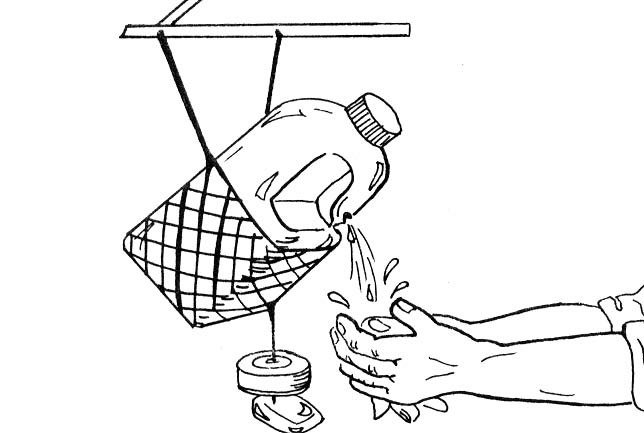 644x433 World Water Day Let's Unite For Clean Water