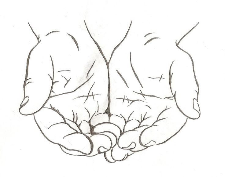 736x580 Know More About Simple Line Drawing Techniques