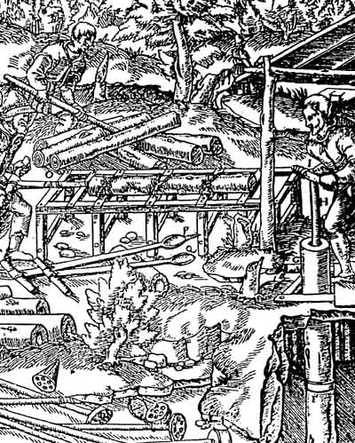 400x499 W James' Historical Perspective On The Development Of Urban Water