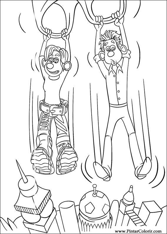 567x794 Drawings To Paint Amp Colour For Water Under