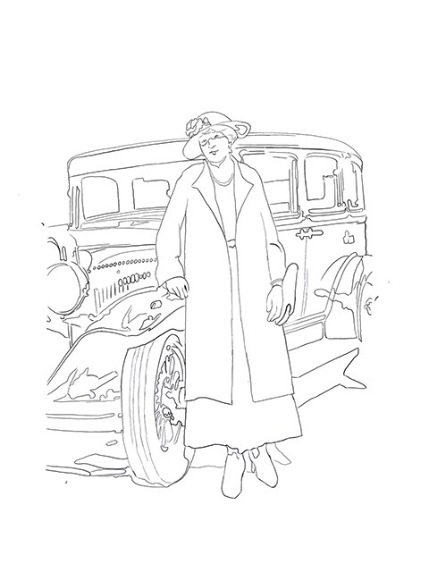 480x640 Susan Giannantonio, Artist New Painting Is Like Throwing