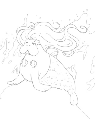 320x400 Art Drawings On Paigeeworld. Pictures Of Art