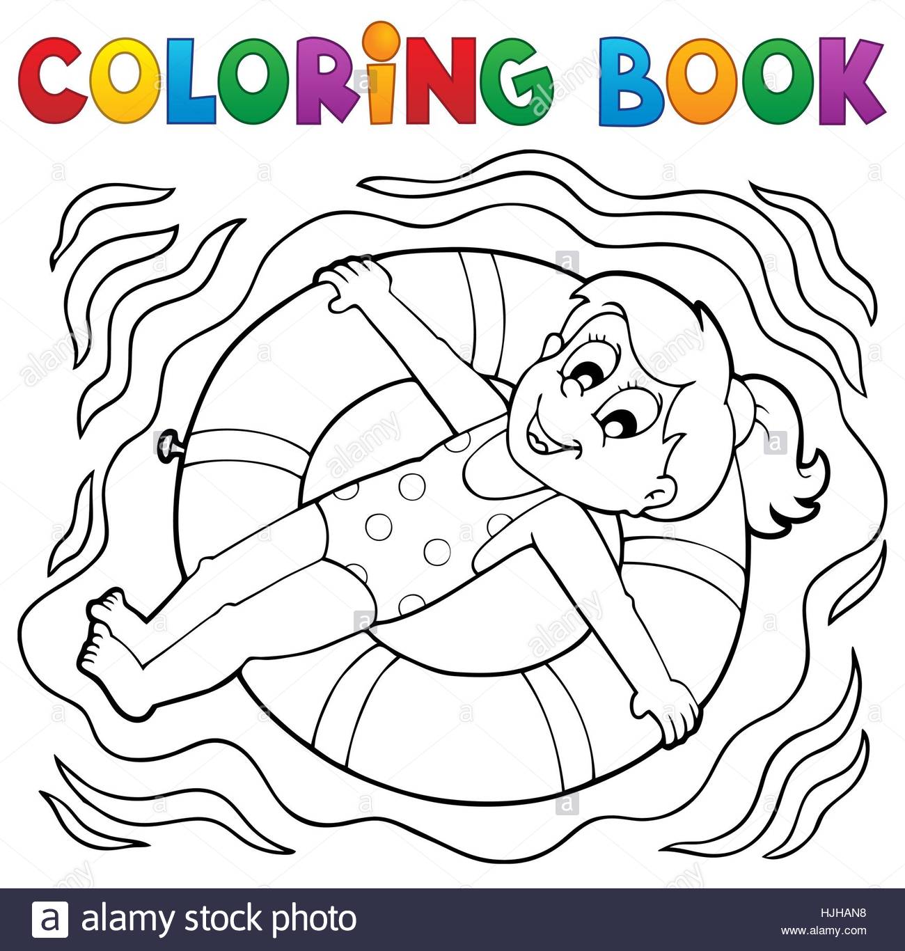 1300x1366 Colour, Paint, Painted, Colouring, Child, Girl, Girls, Water, Book