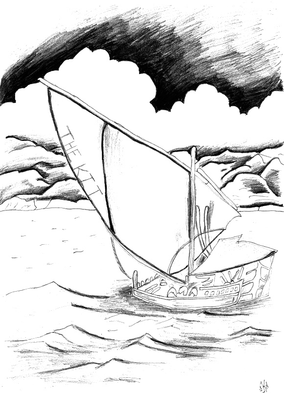 580x805 Tags Art, Drawing, Pen, Pencil, Ink, Journal, Diary, Sketch Book