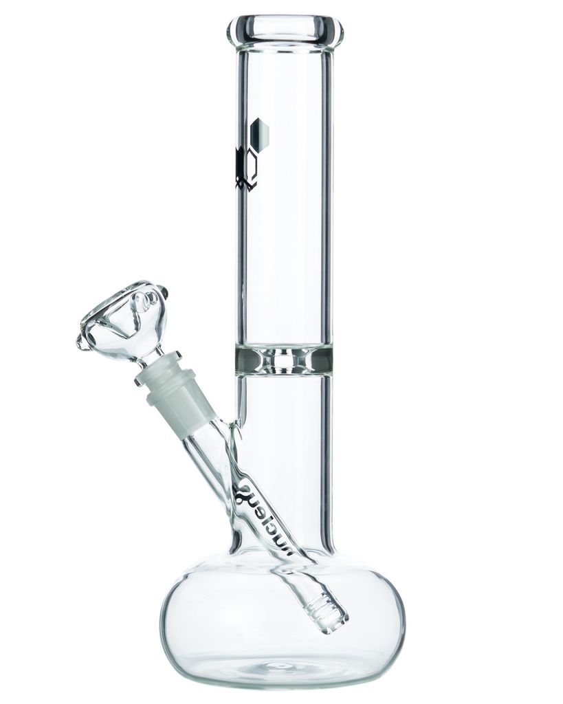 819x1024 Clear Glass Buoy Base Water Pipe Nucleus