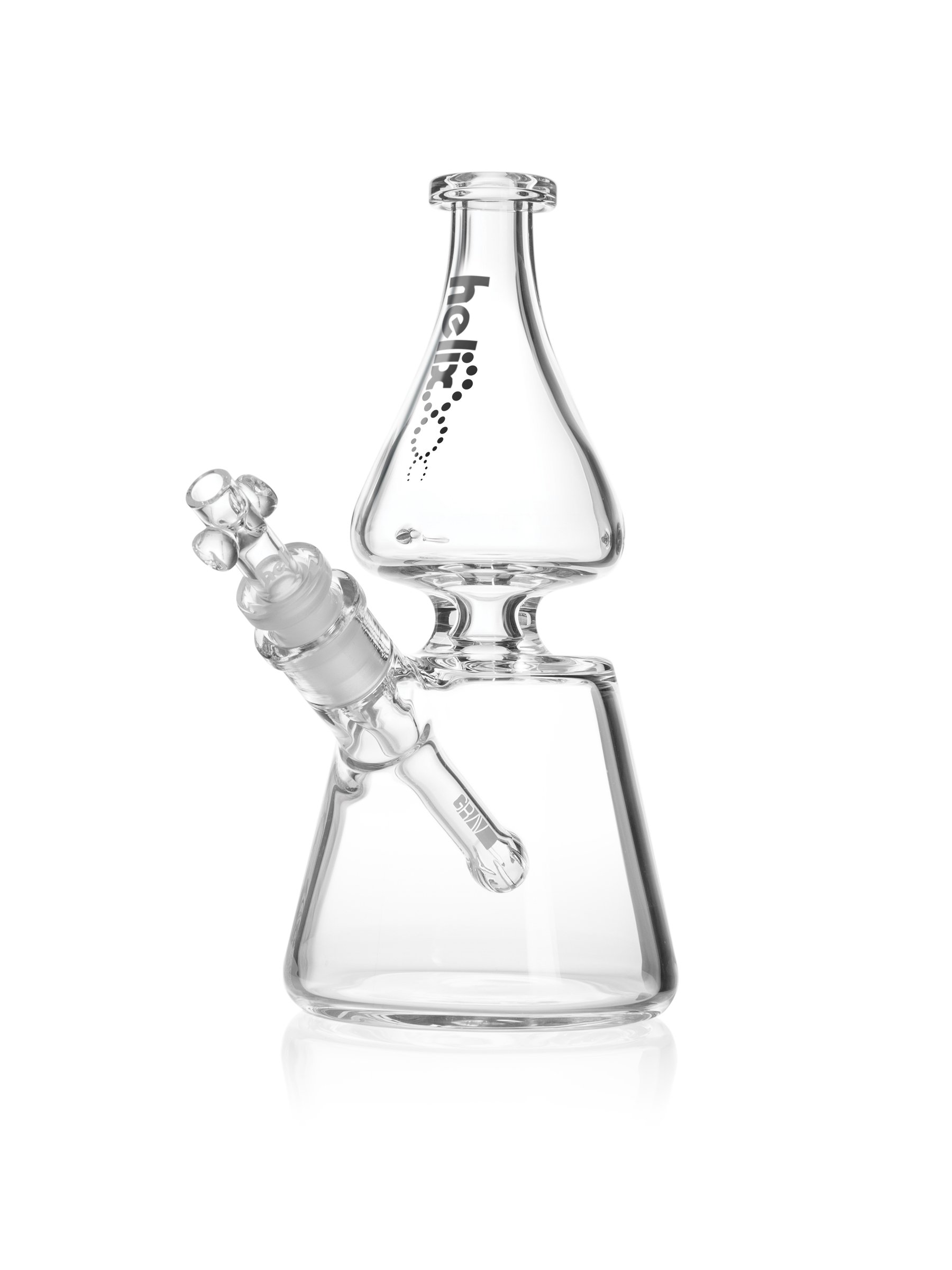 1800x2400 Helix Beaker Water Pipe Nograv Store