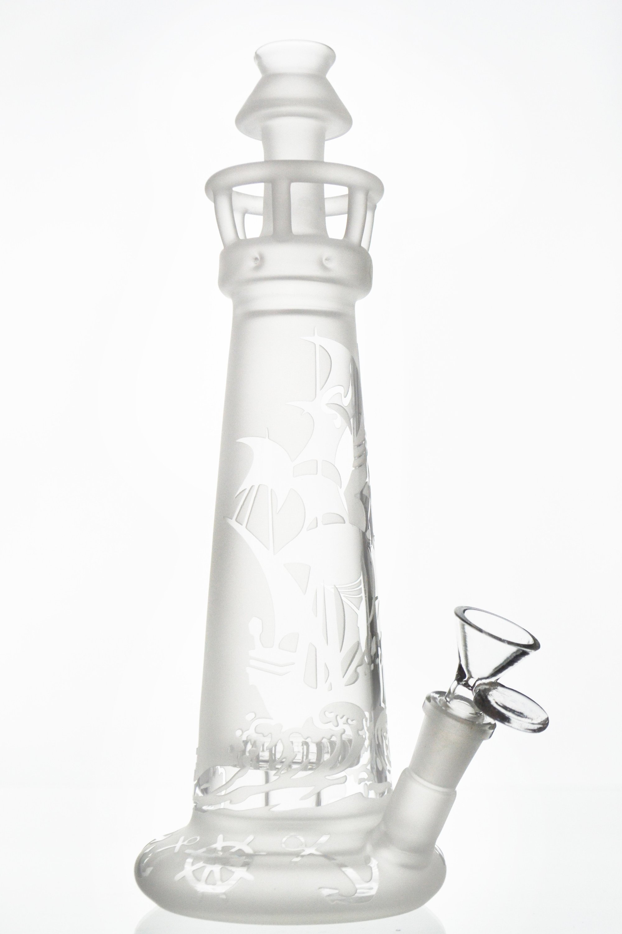 2000x3000 Lighthouse Water Pipe