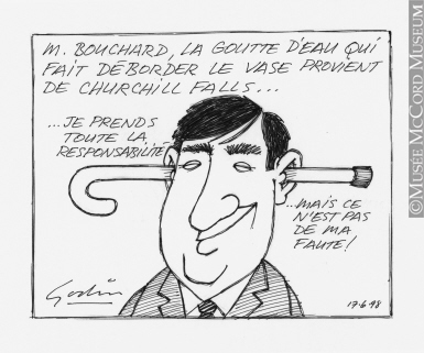 385x321 M2002.133.214 Mr. Bouchard, Drop Of Water That Overflows