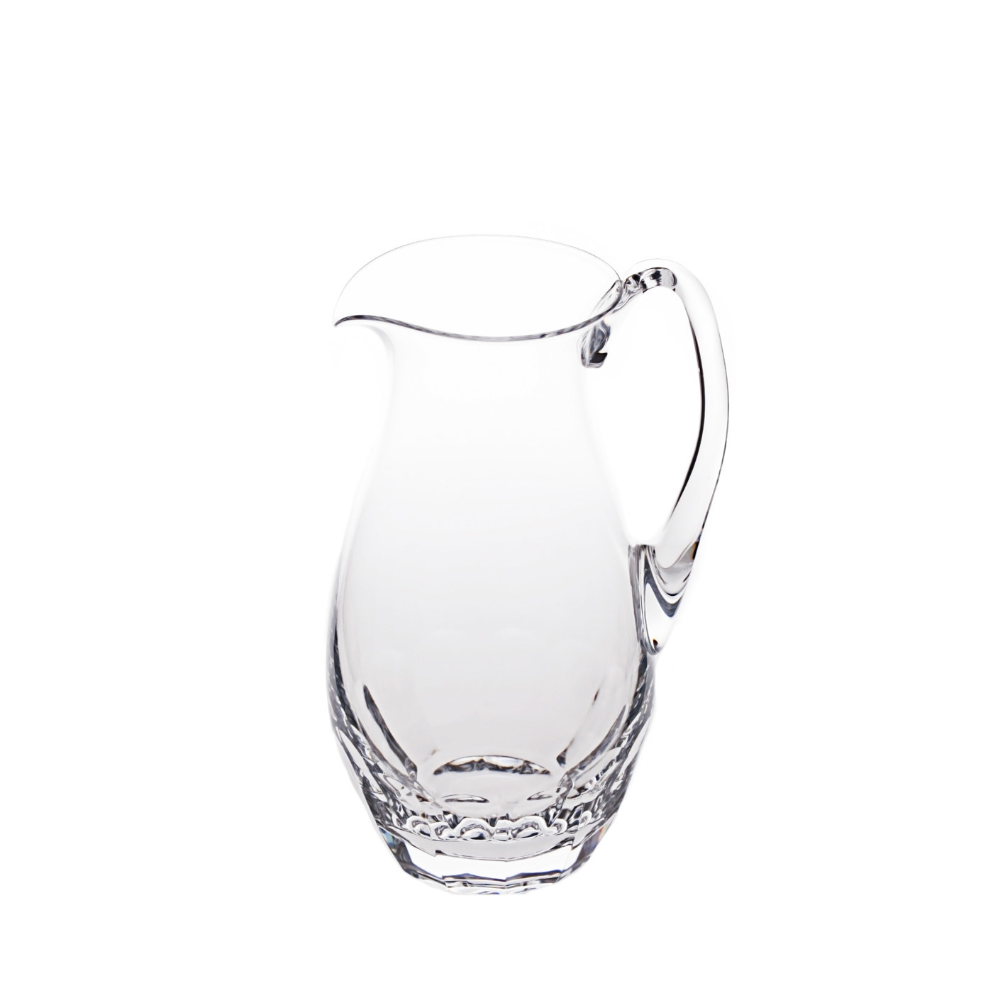1400x1400 Berlino Crystal Water Pitcher