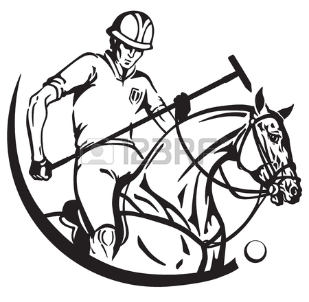 450x440 Polo Stick Stock Photos. Royalty Free Business Images