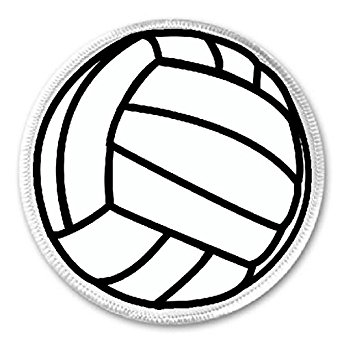 342x342 Water Polo Ball