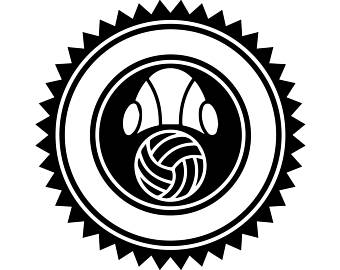 340x270 Water Polo Svg Etsy