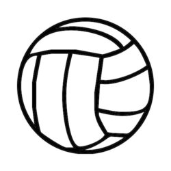 250x250 Water Polo 02 Design Idea