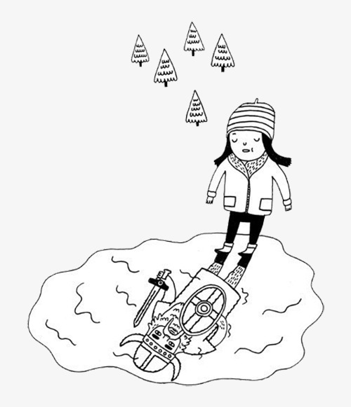 500x581 Girl Reflection In The Water Png Image For Free Download