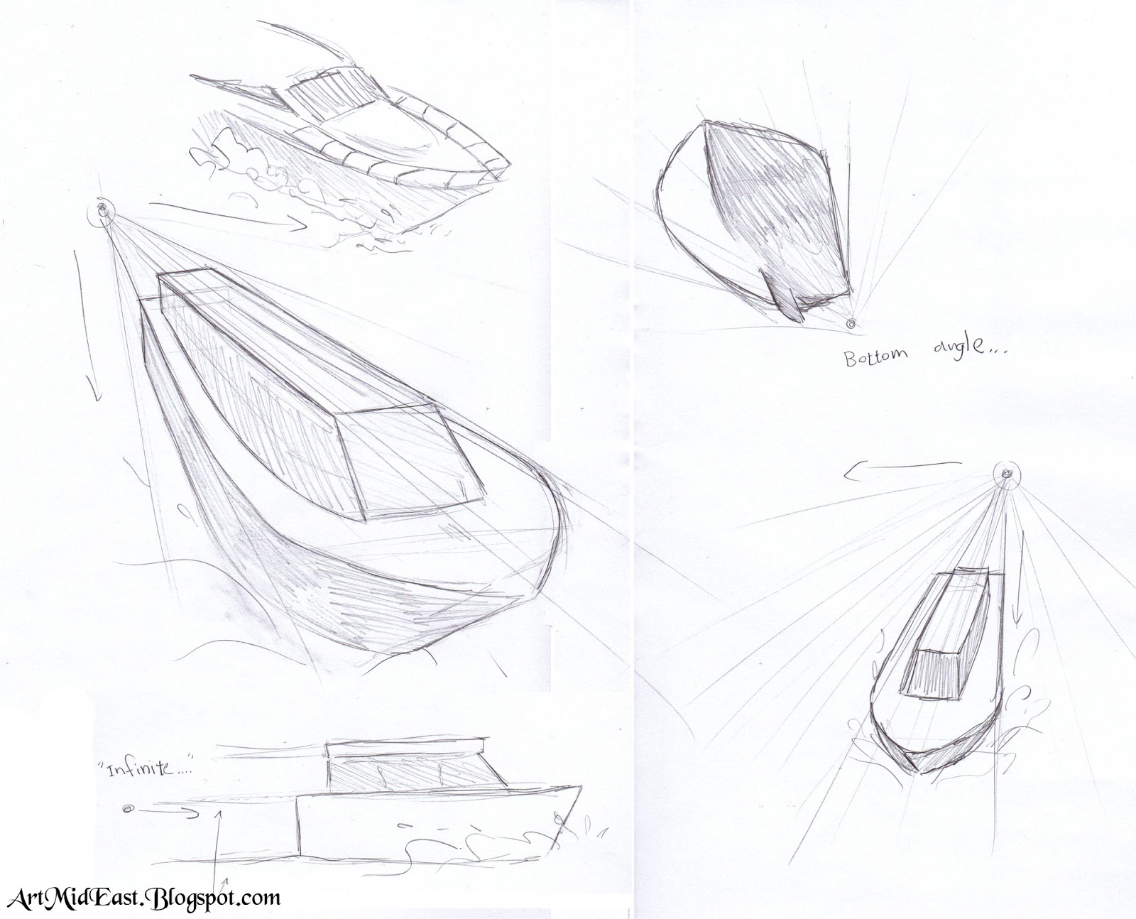 1600x1294 How To Draw A Boat!! A Step By Step Drawing Lesson Drawing Lessons
